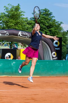 Bild 654 - BL Club an der Alster - TEC Waldau Stuttgart : Ergebnis: 5:4